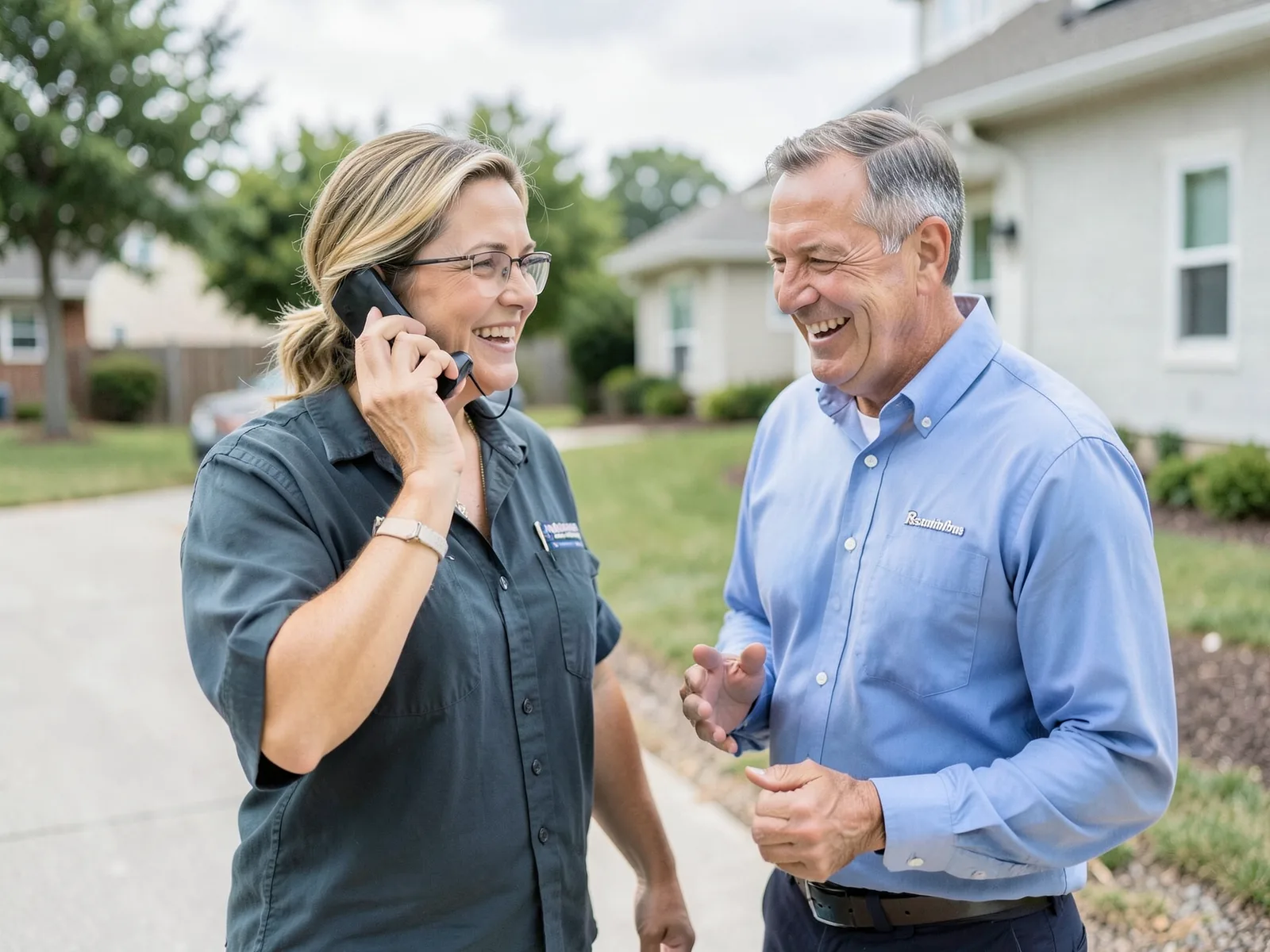 Frequently Asked Questions About Residential Water Damage Restoration in Nekoma, KS